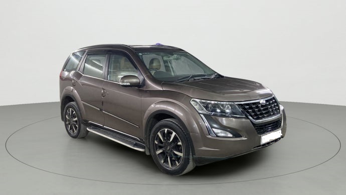 MAHINDRA XUV500