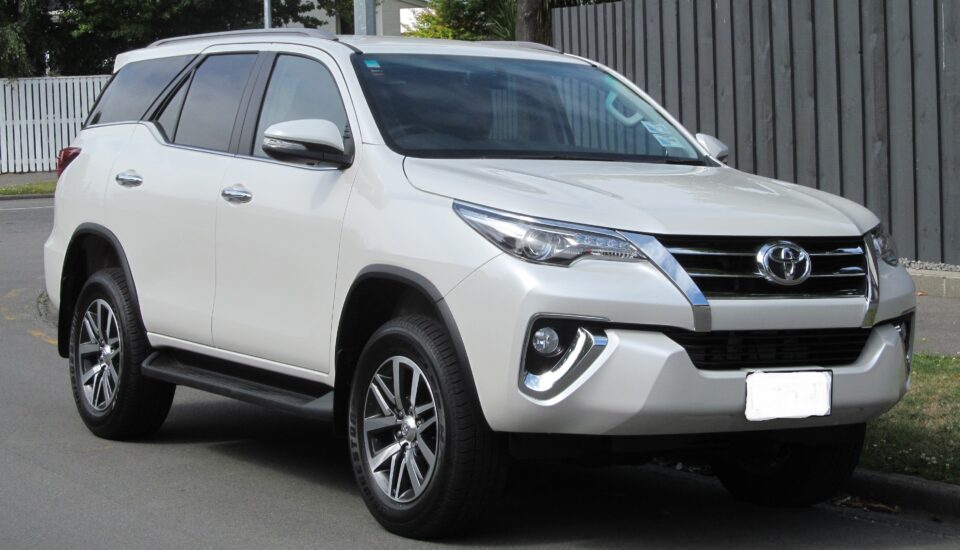 FORTUNER