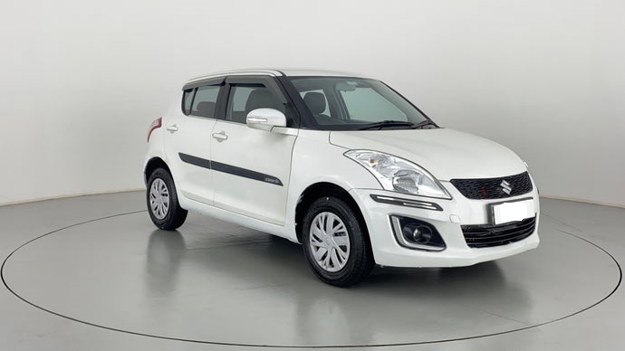 Maruti Swift