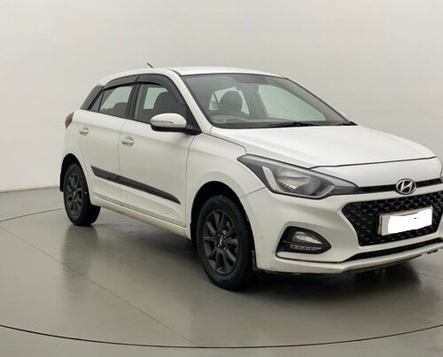 ELITE I20