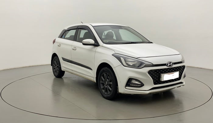 ELITE I20