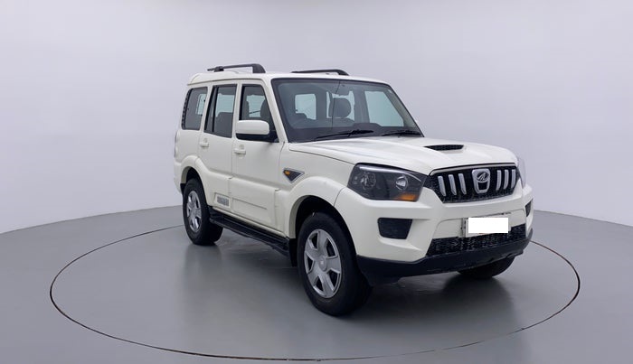 Mahindra Scorpio