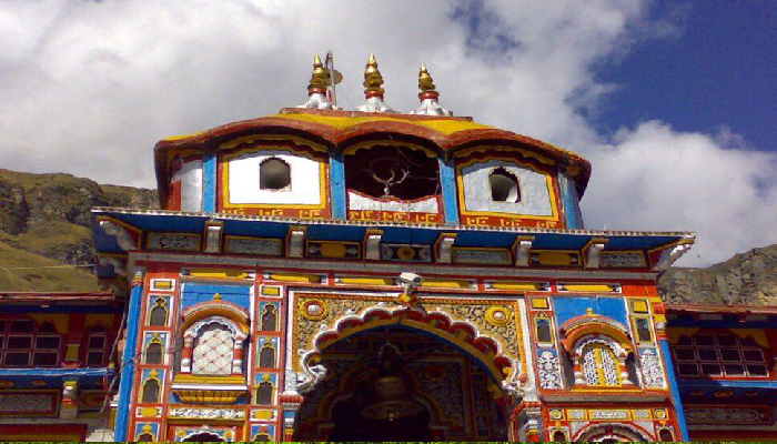 Char Dham Yatra