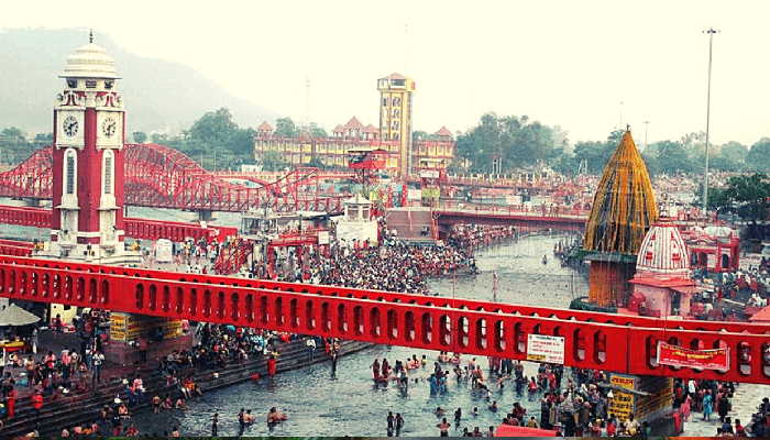 Haridwar