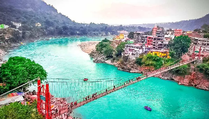 Rishikesh