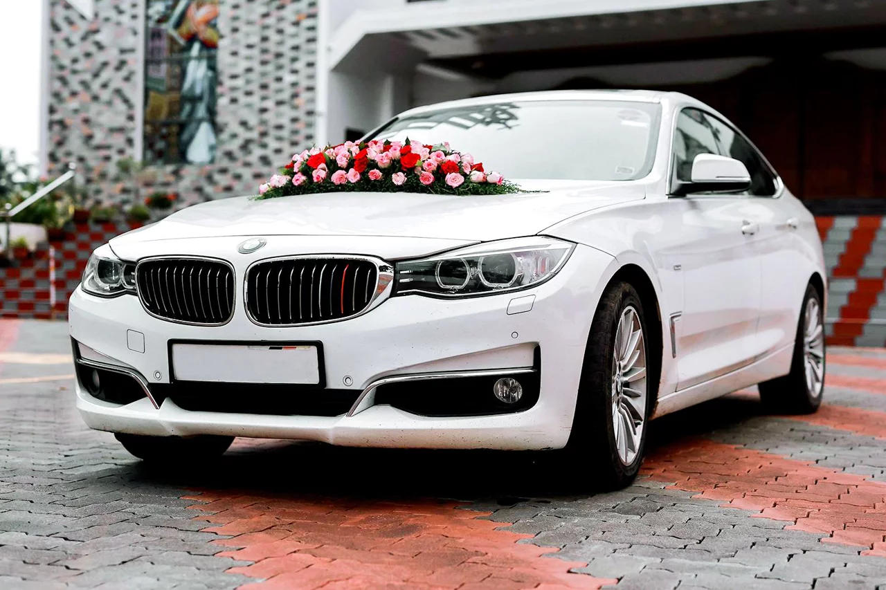 Wedding Cars In Dehradun