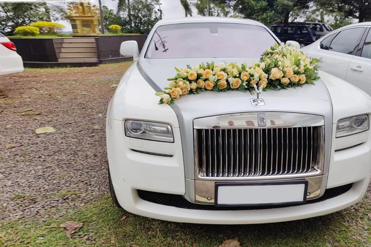 Wedding Cars In Dehradun