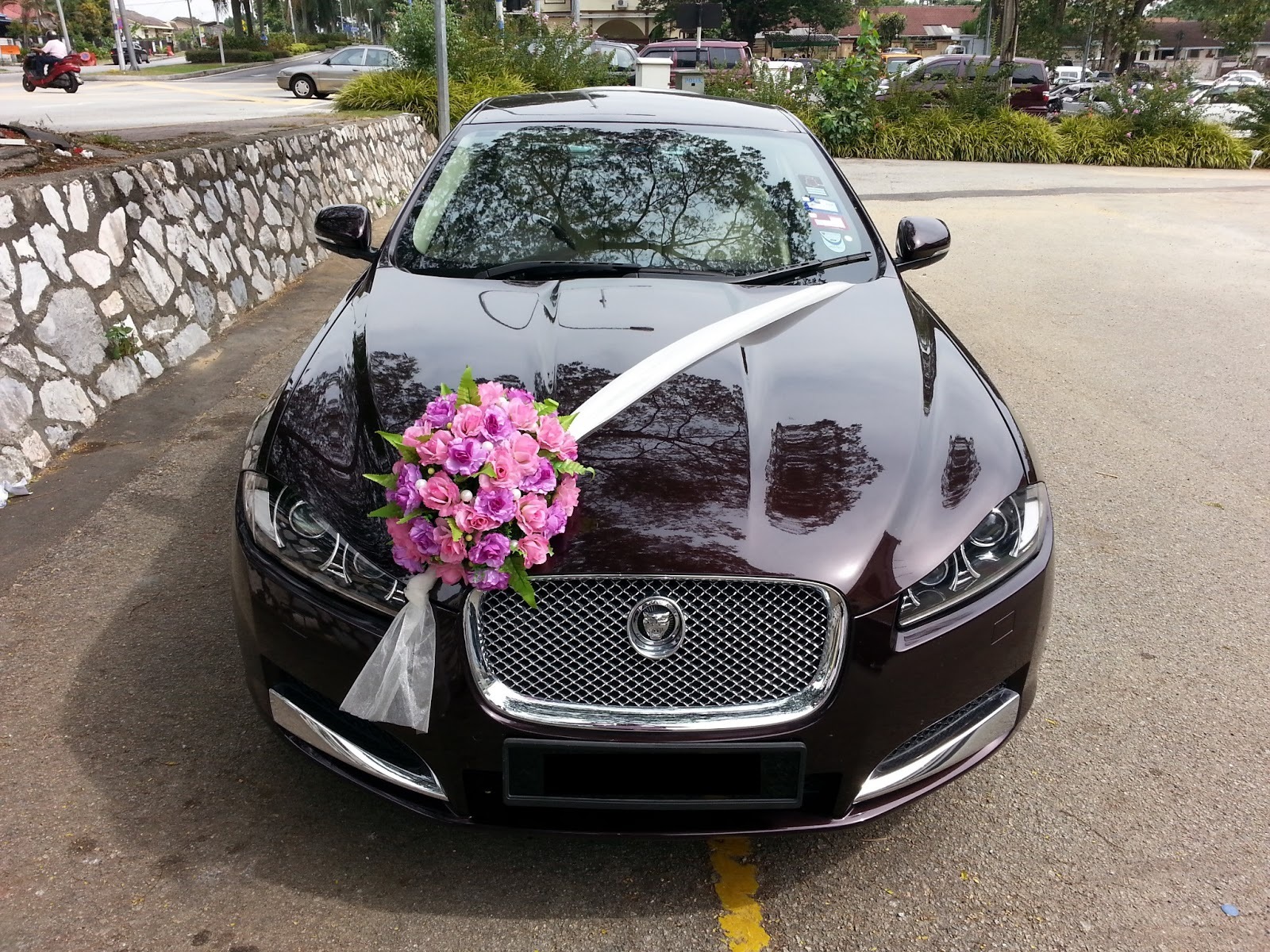 Wedding Cars In Dehradun