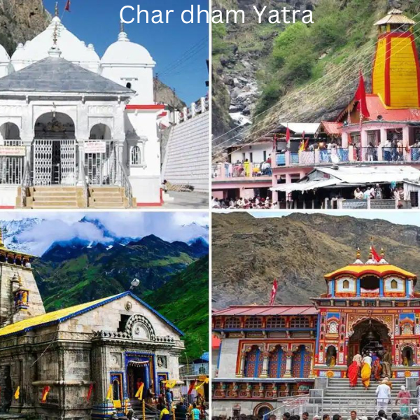 chardham taxi services in rishikesh