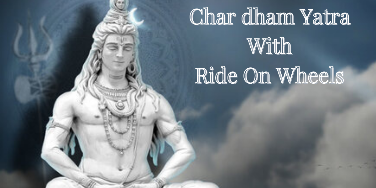 chardham taxi services in HARIDWAR