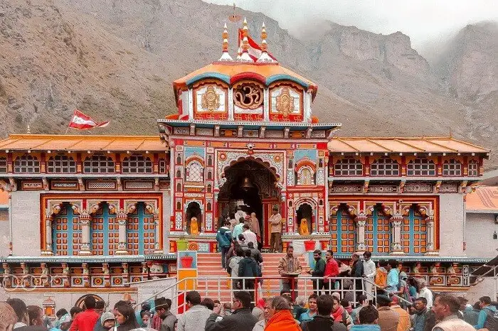 char dham taxi services in rishikesh