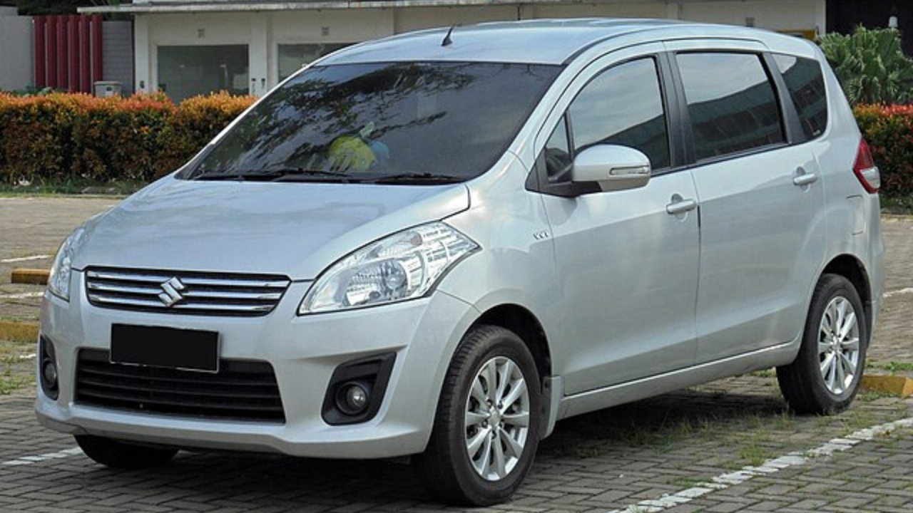 Self drive car rental in Dehradun