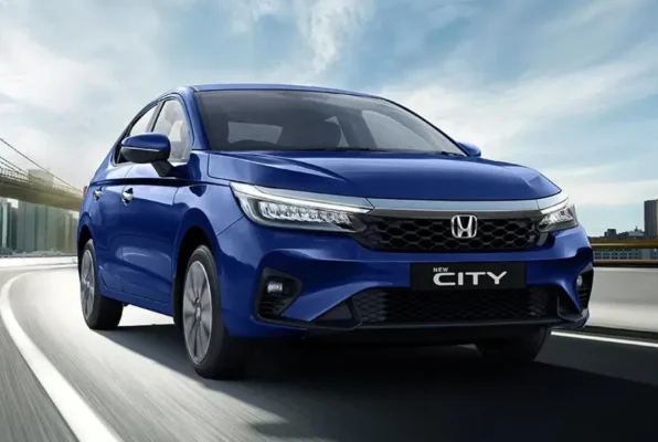 Honda city, Self drive car in Dehradun