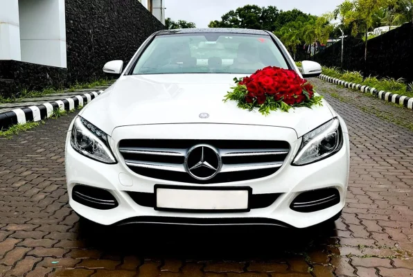 luxury & wedding cars in Dehradun