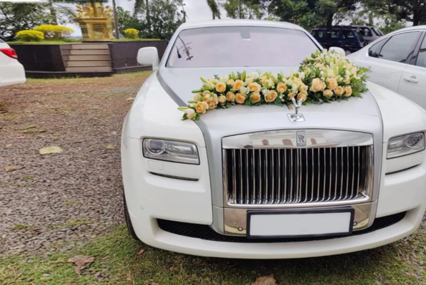 luxury & wedding cars in Dehradun